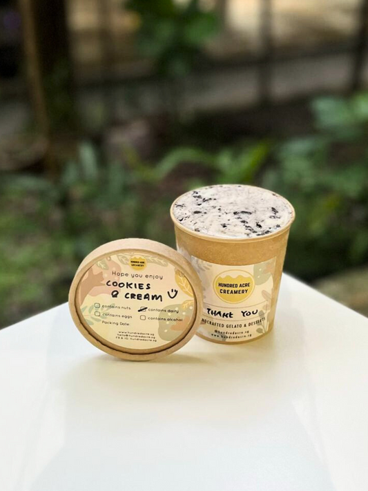 Cookies & Cream