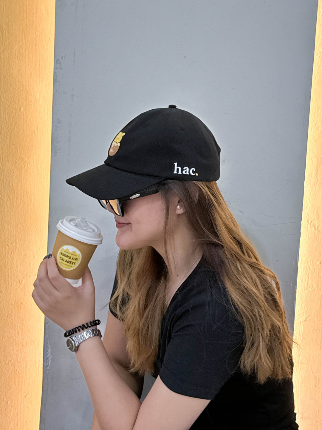 Hunny Hat
