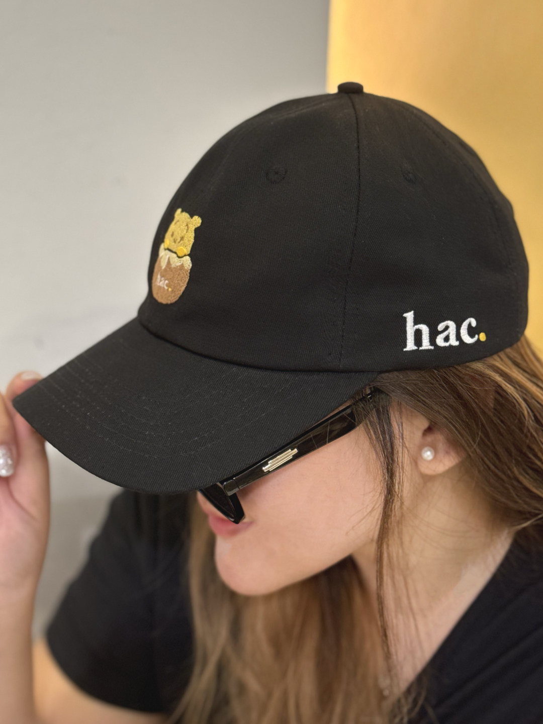Hunny Hat