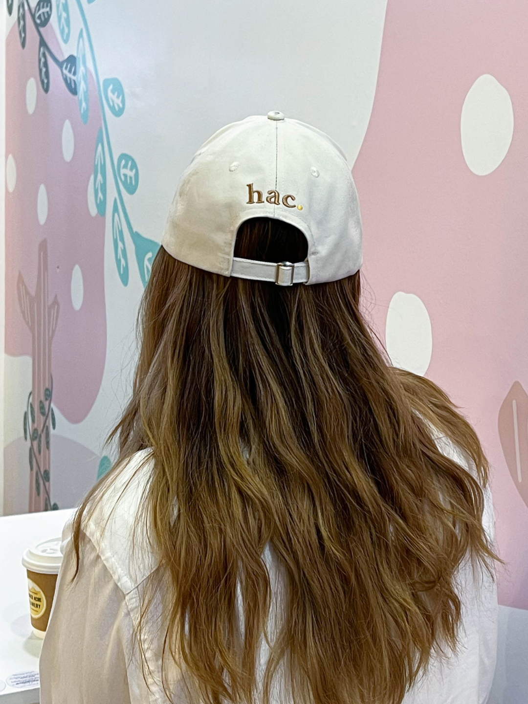 Hunny Hat