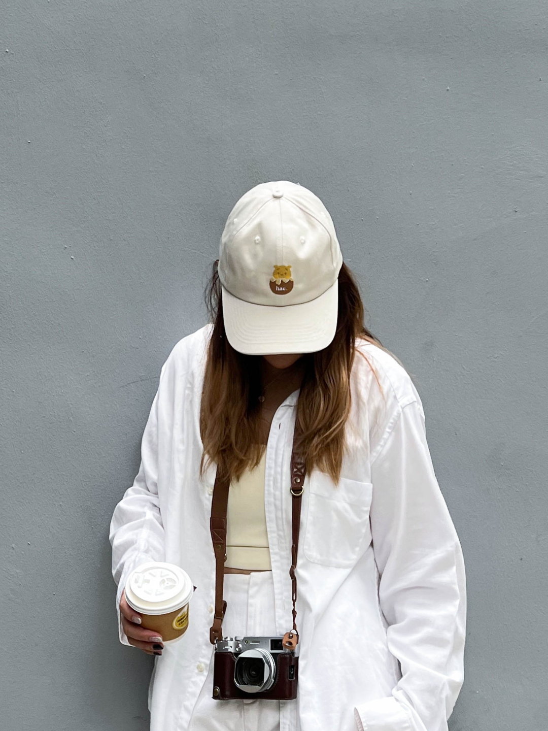Hunny Hat