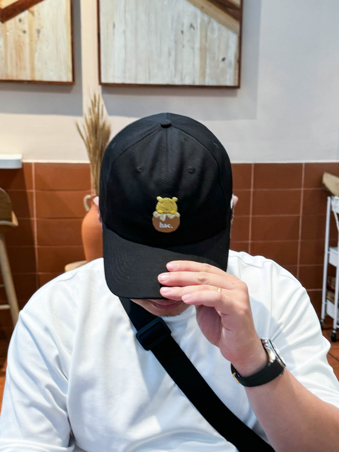 Hunny Hat