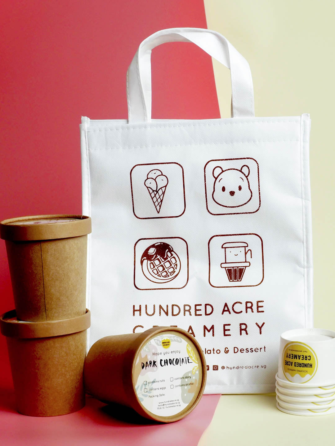 HAC Cooler Bag