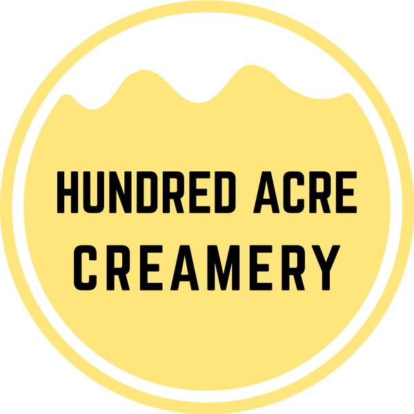 Hundred Acre Creamery