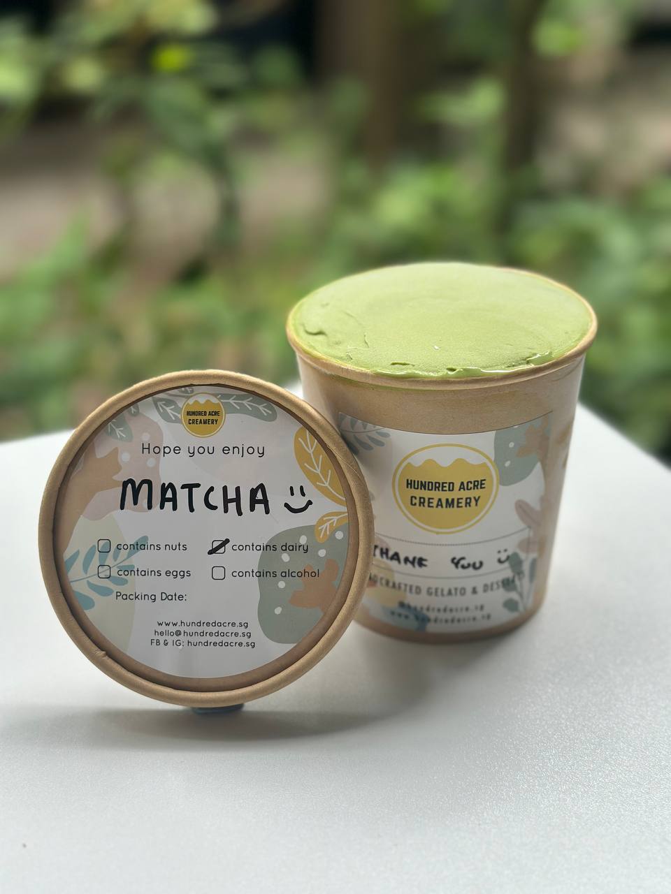Uji Ceremonial Matcha