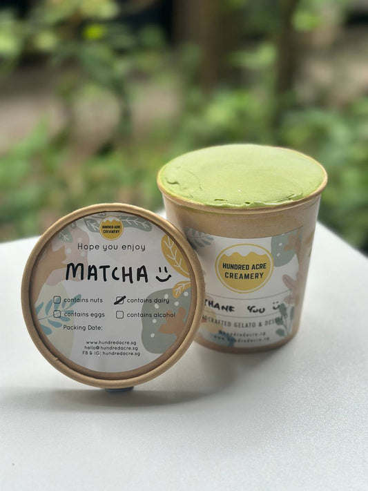 Uji Ceremonial Matcha