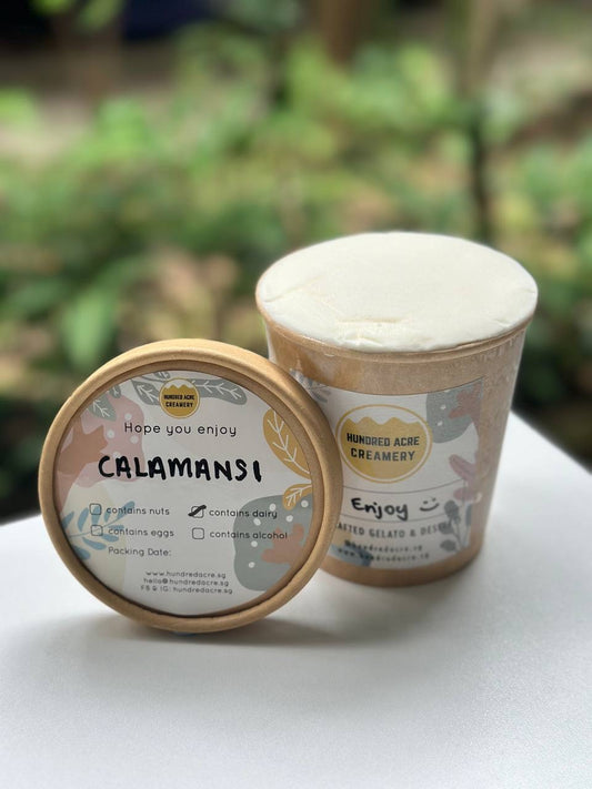 Calamansi
